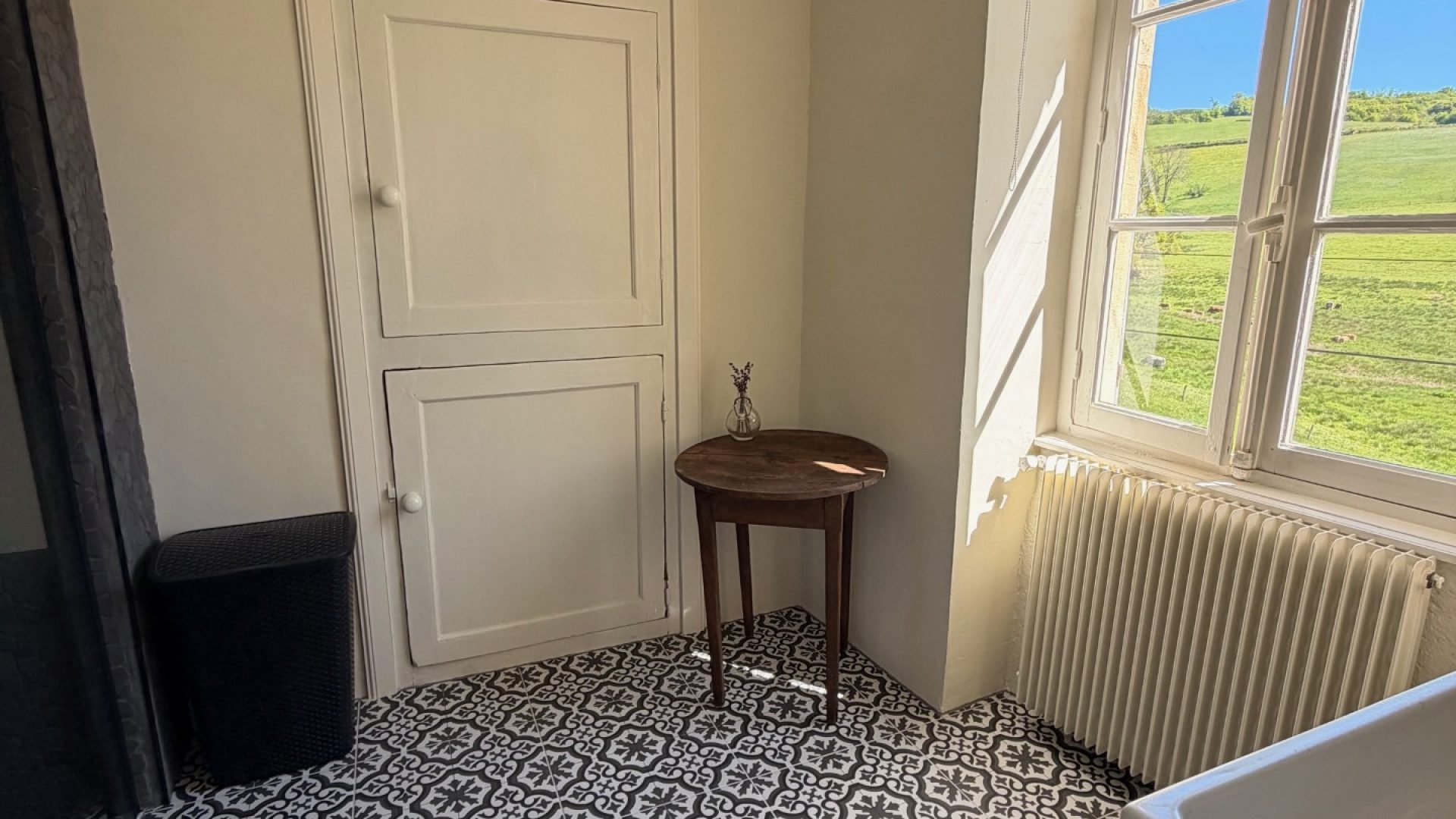 Badkamer 5