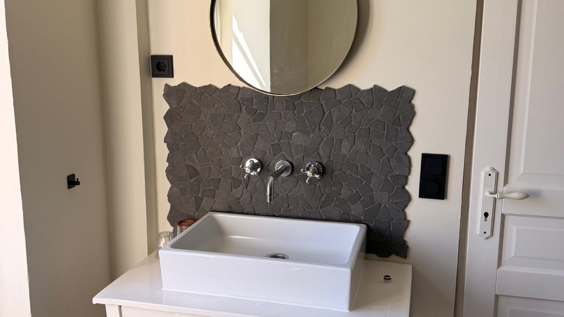 Badkamer