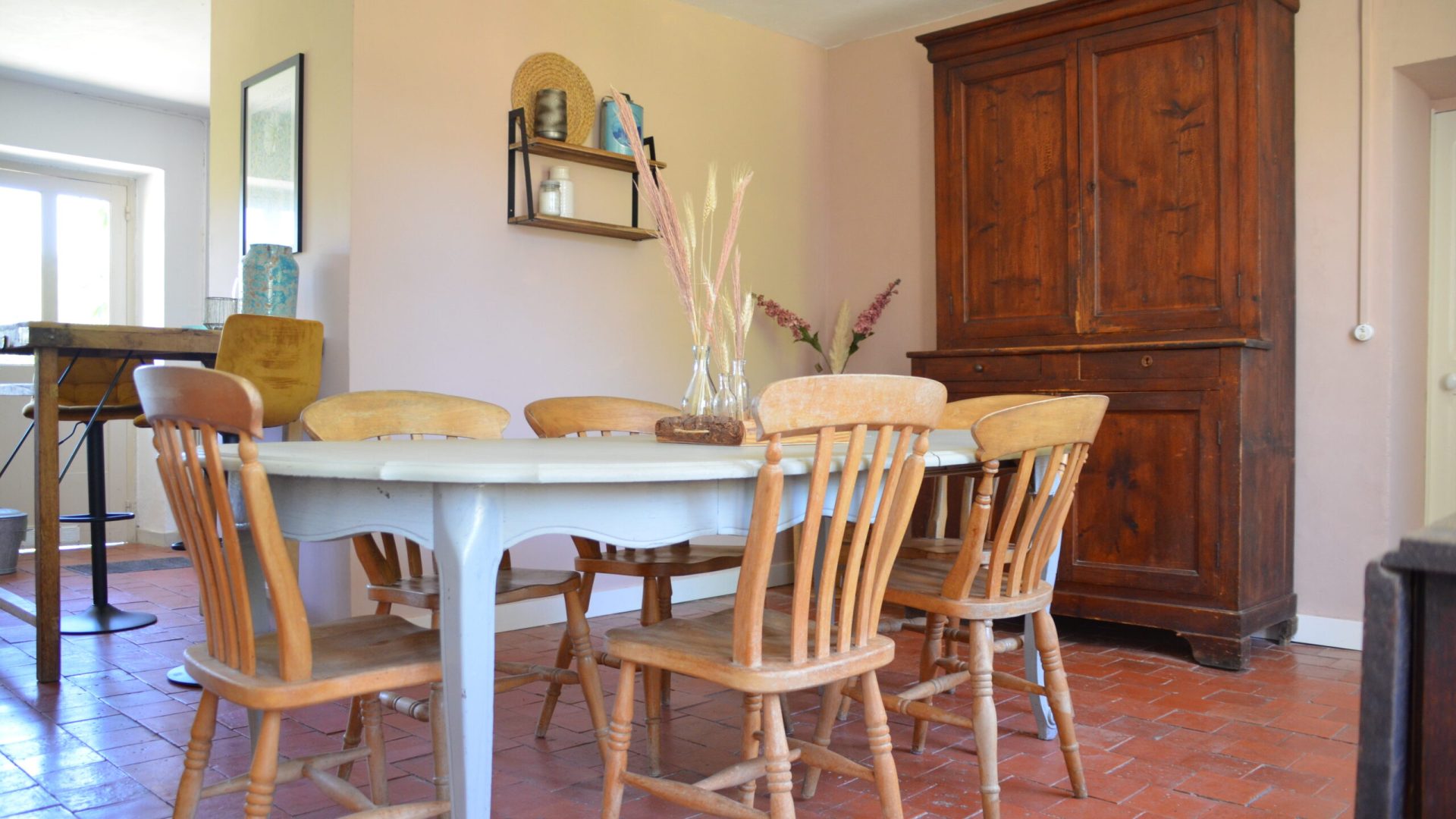 Keukentafel 1
