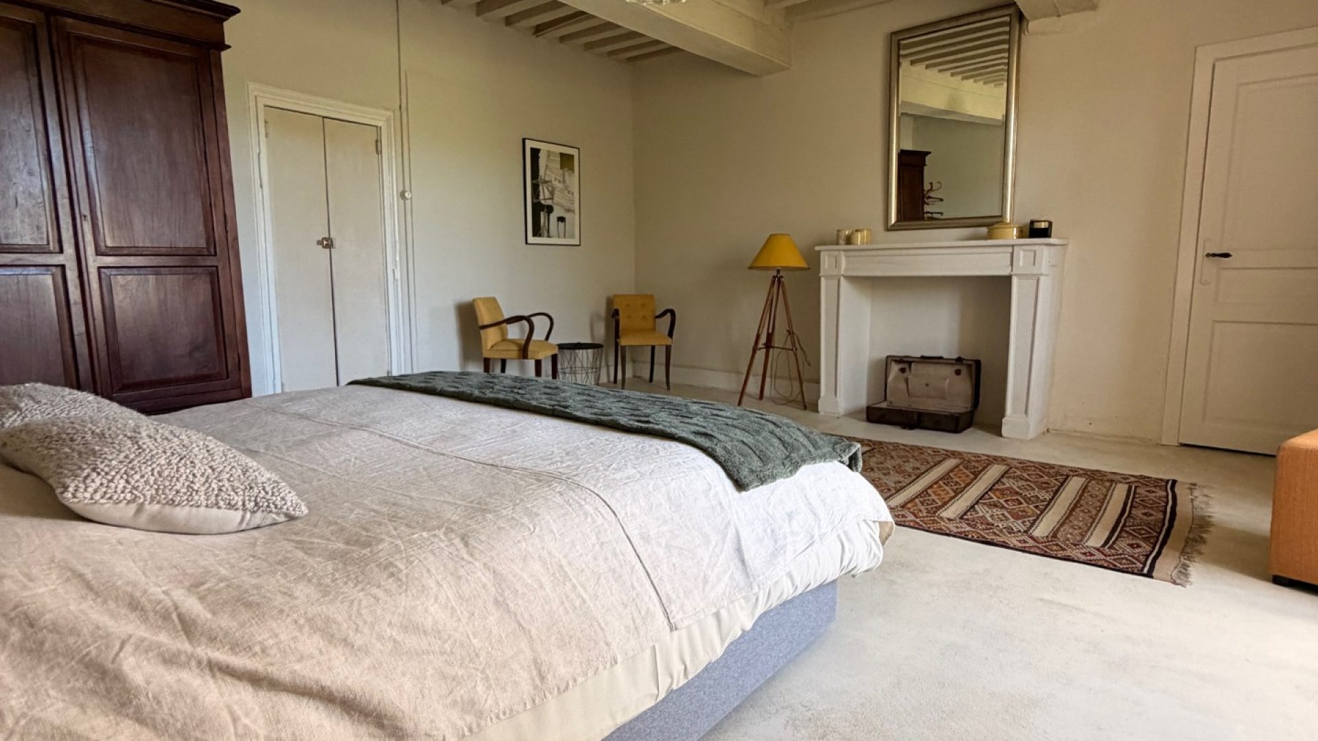 Slaapkamer 1 3
