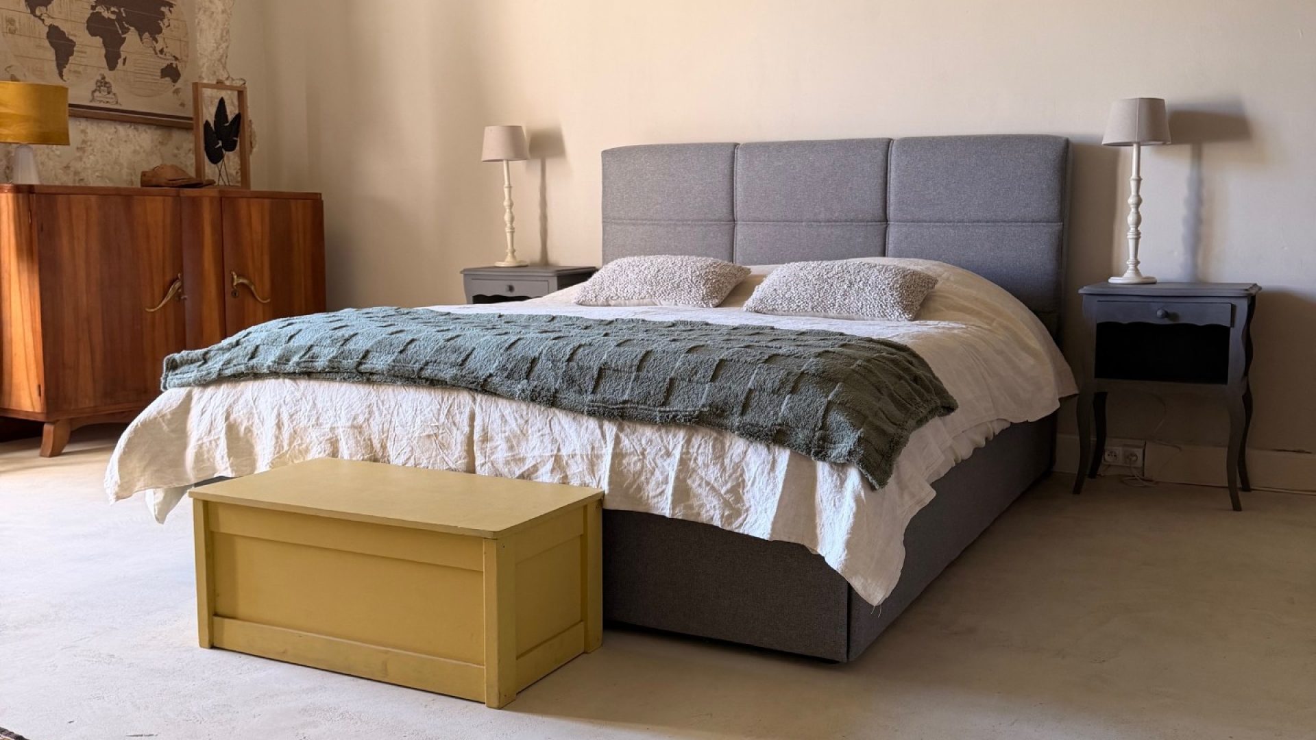 Slaapkamer 1 4